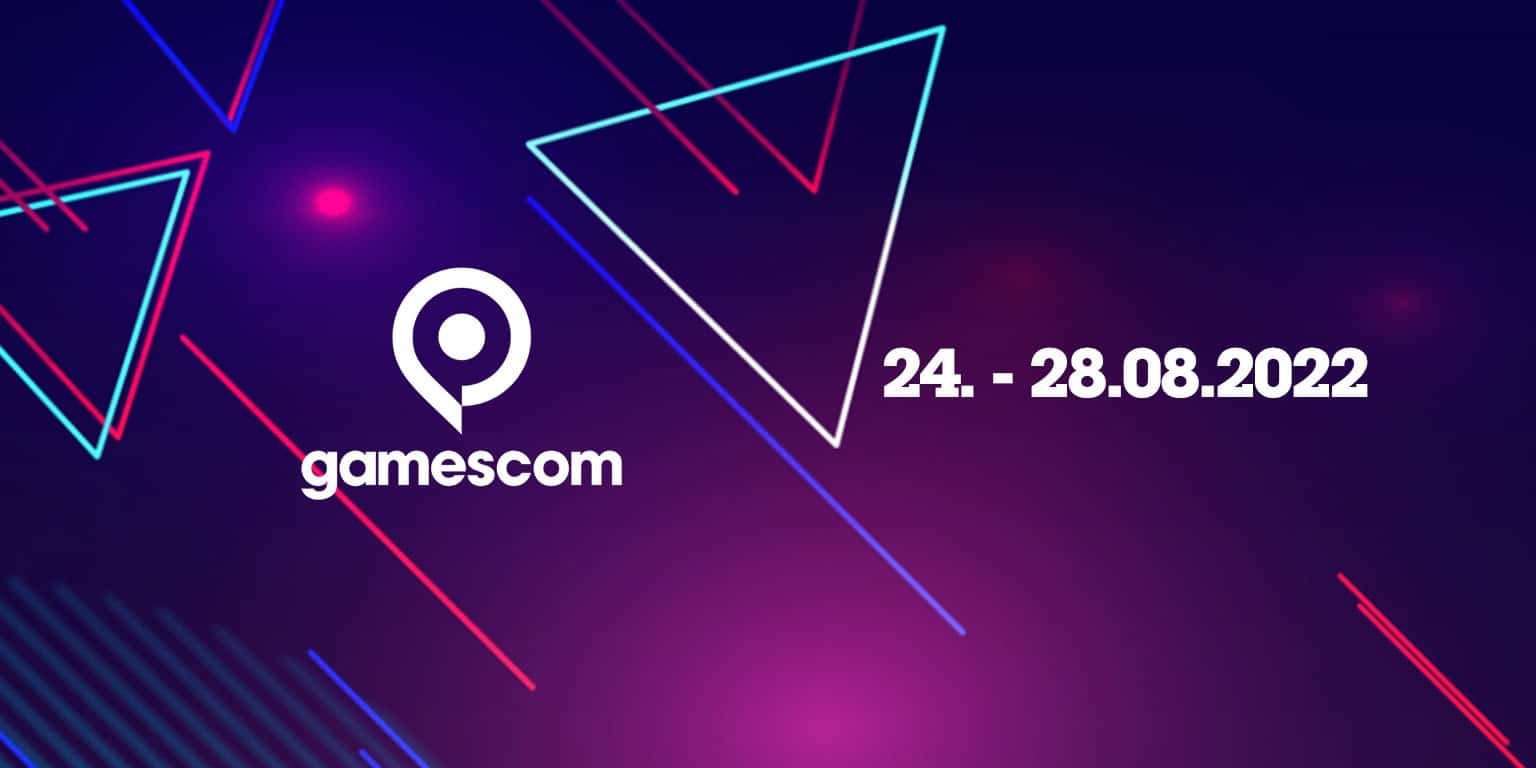 Gamescom