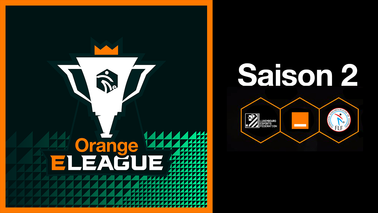 Orange eLeague