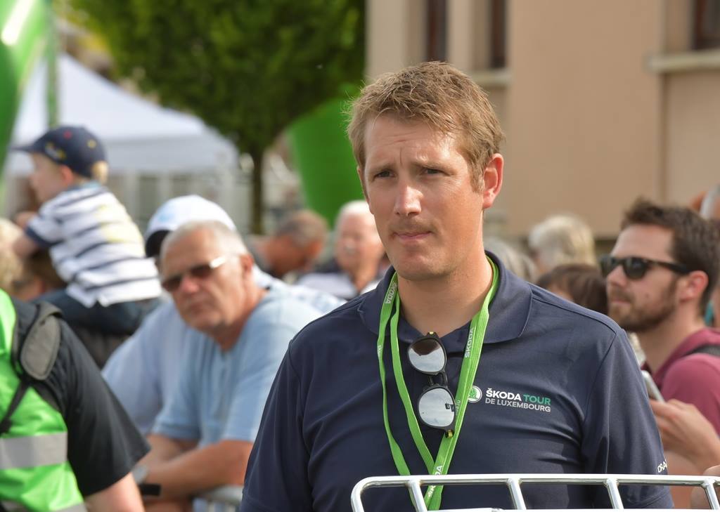 Andy Schleck