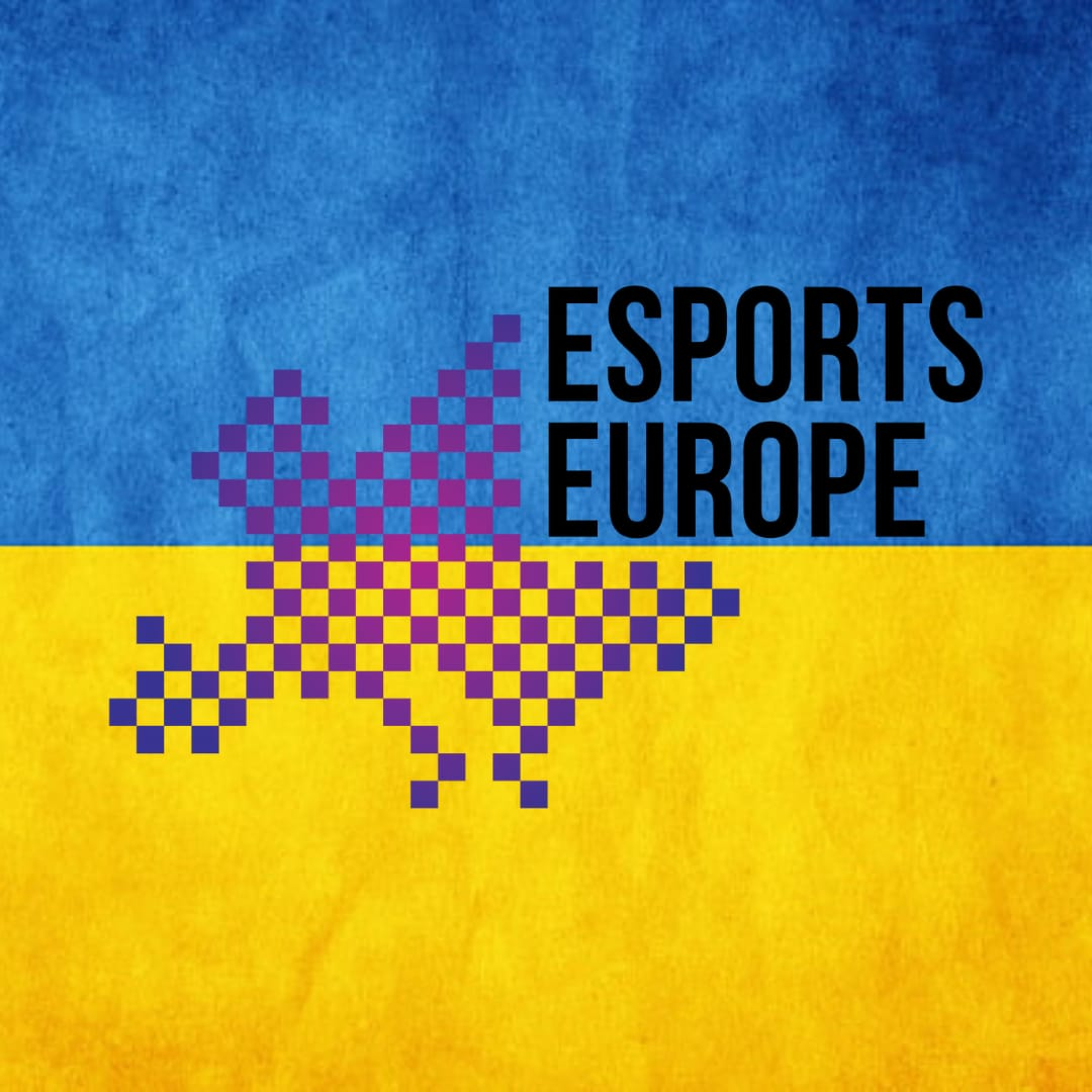 Championnats d'Europe d'Esports