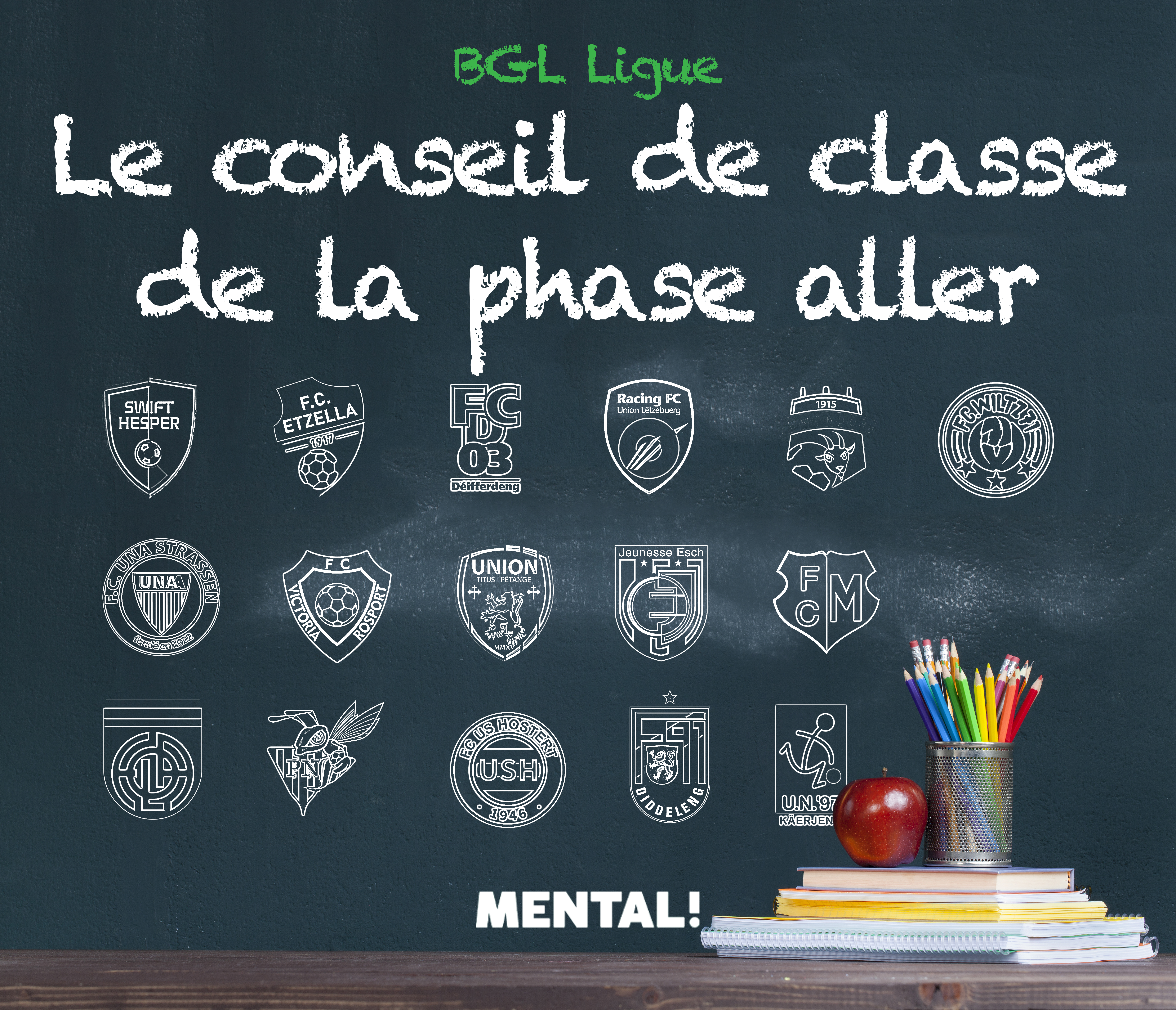 Conseil de classe