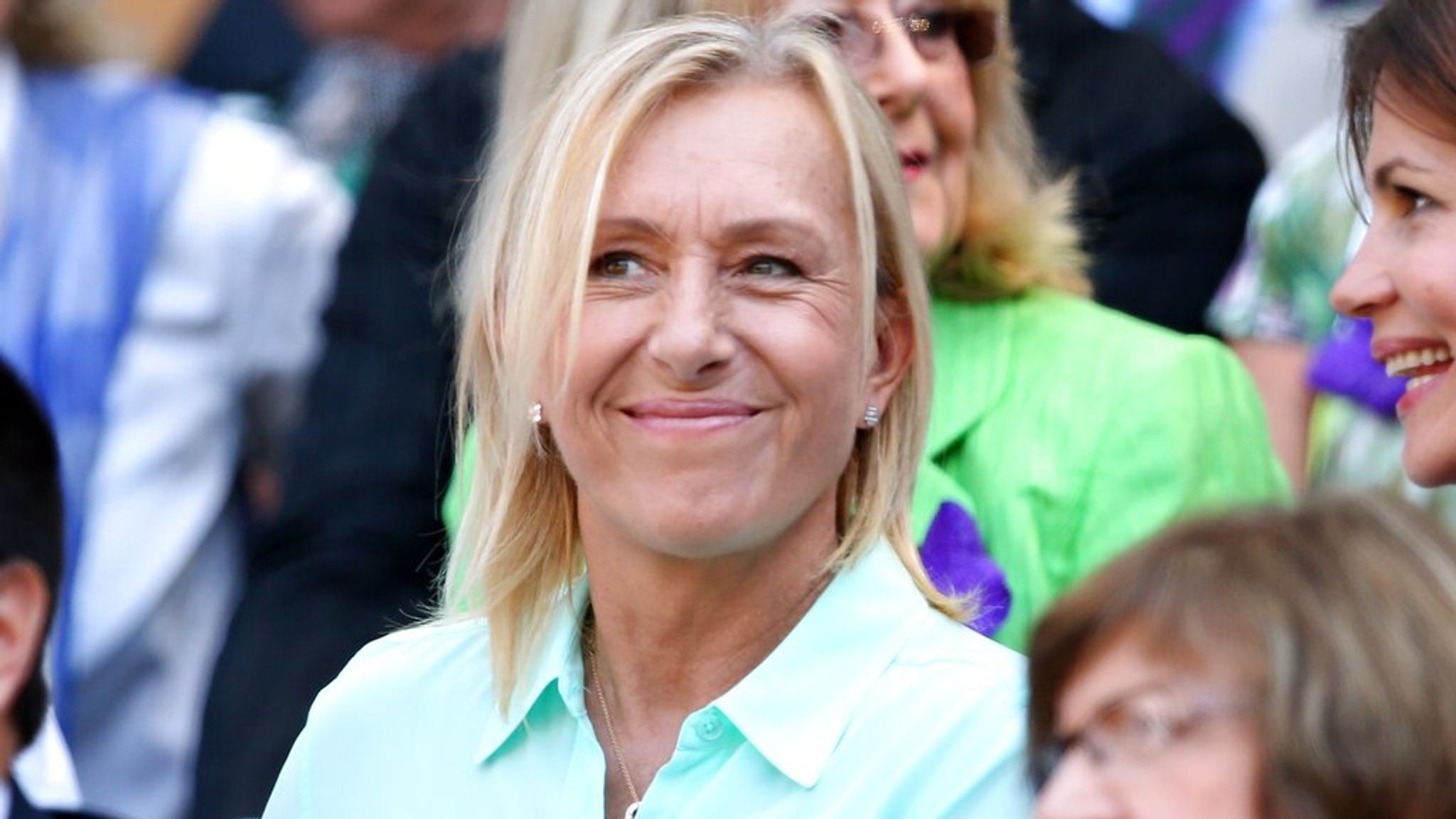 Navratilova