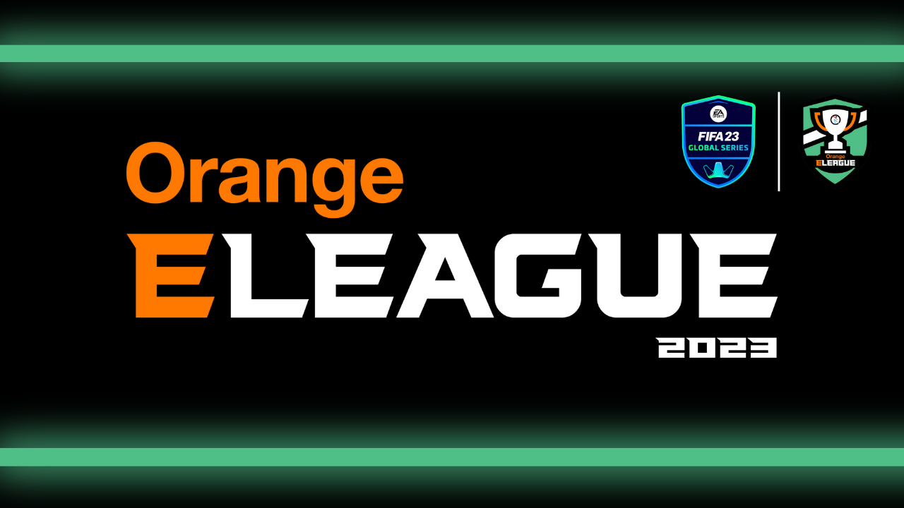 Orange eLeague