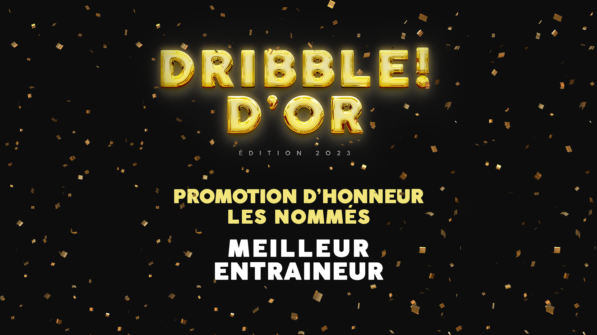 Dribble d'Or