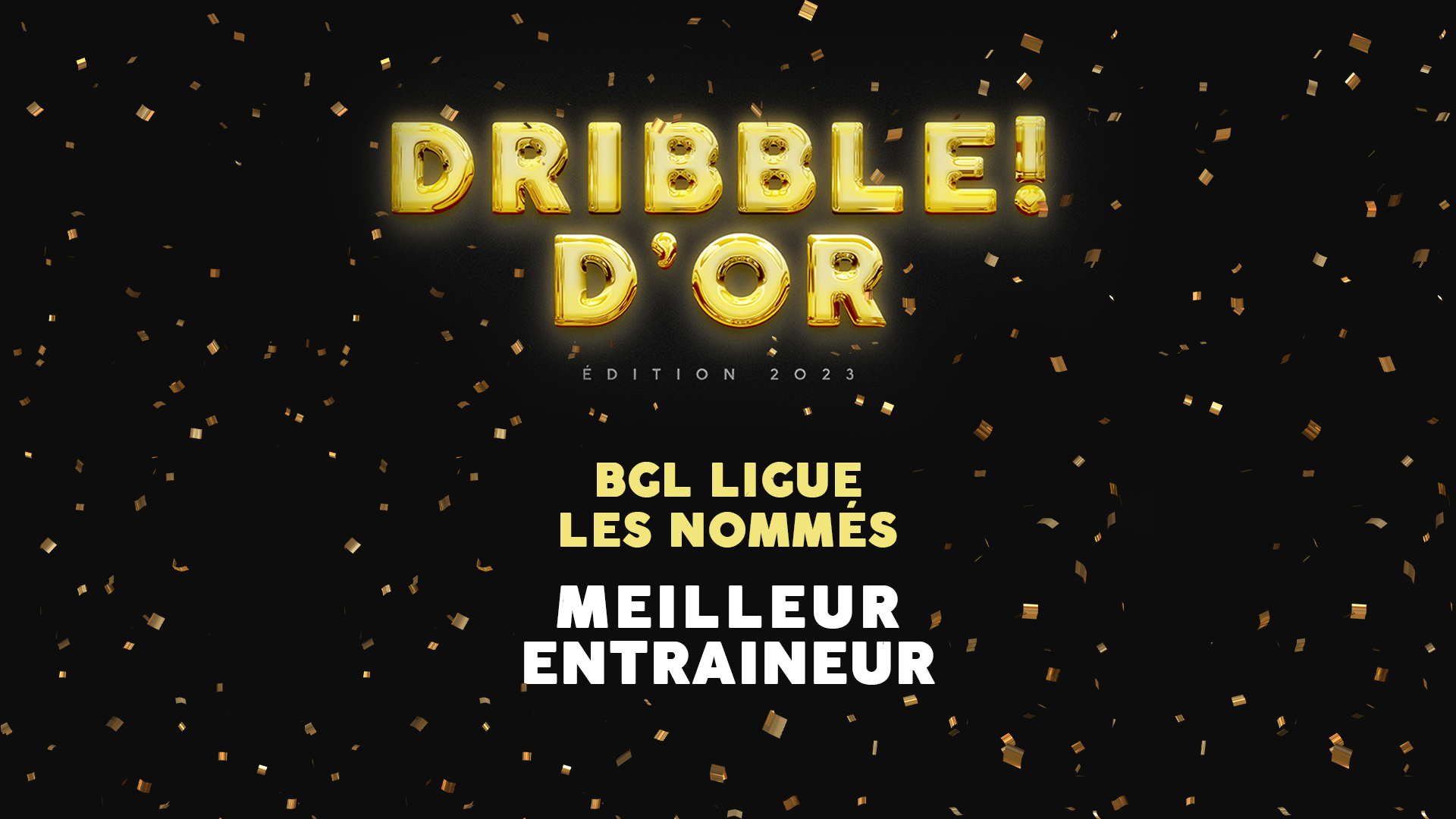 Dribble d'Or