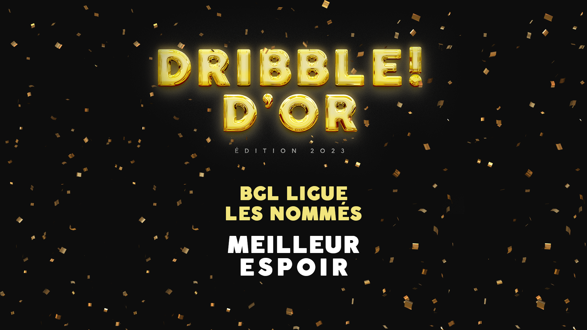 Dribble d'Or