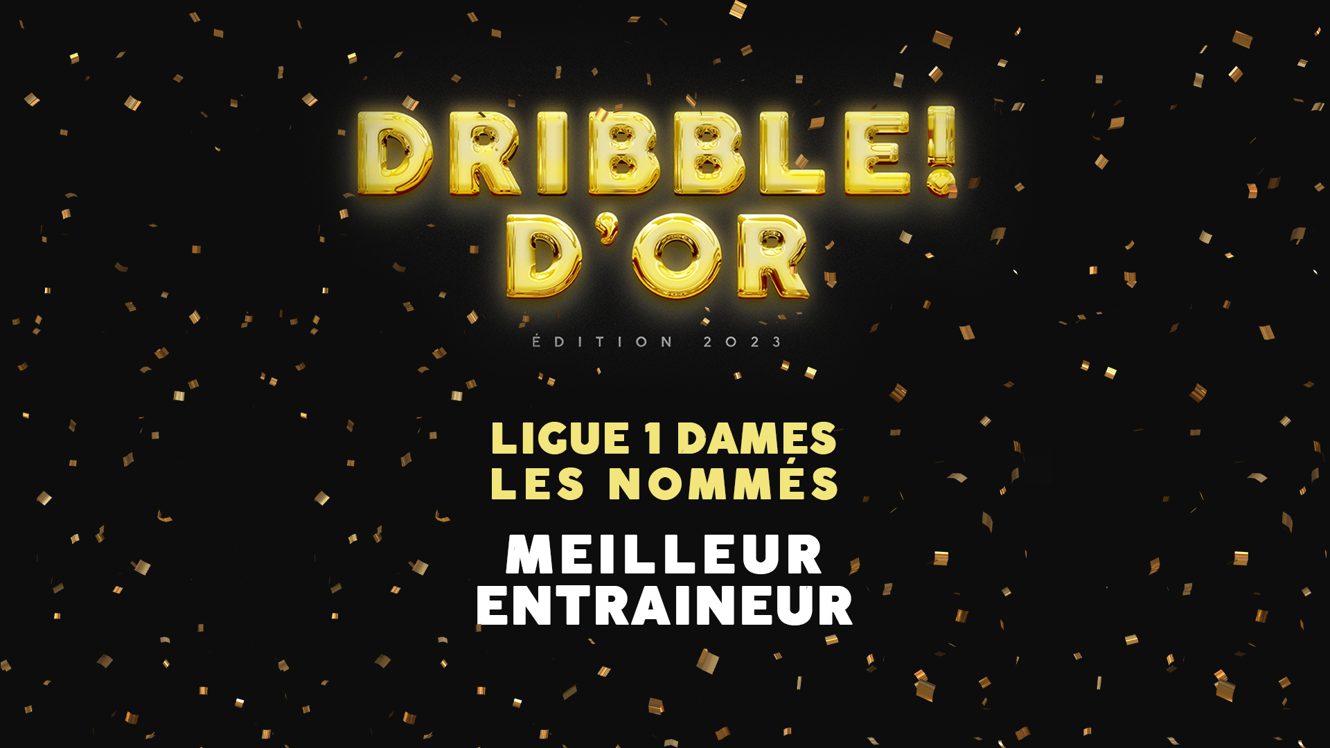 Dribble d'Or