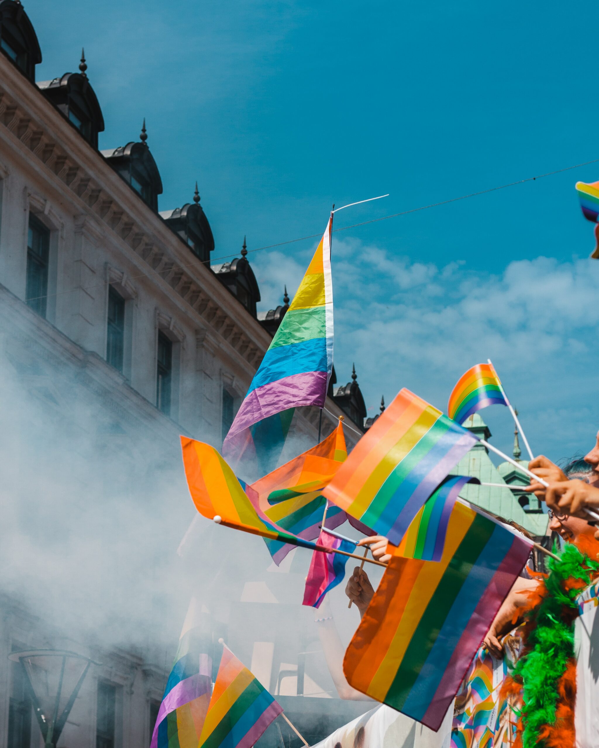 Luxembourg Pride Run