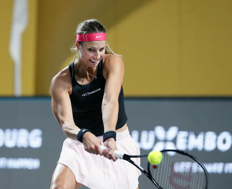 Luxembourg Ladies Tennis Masters