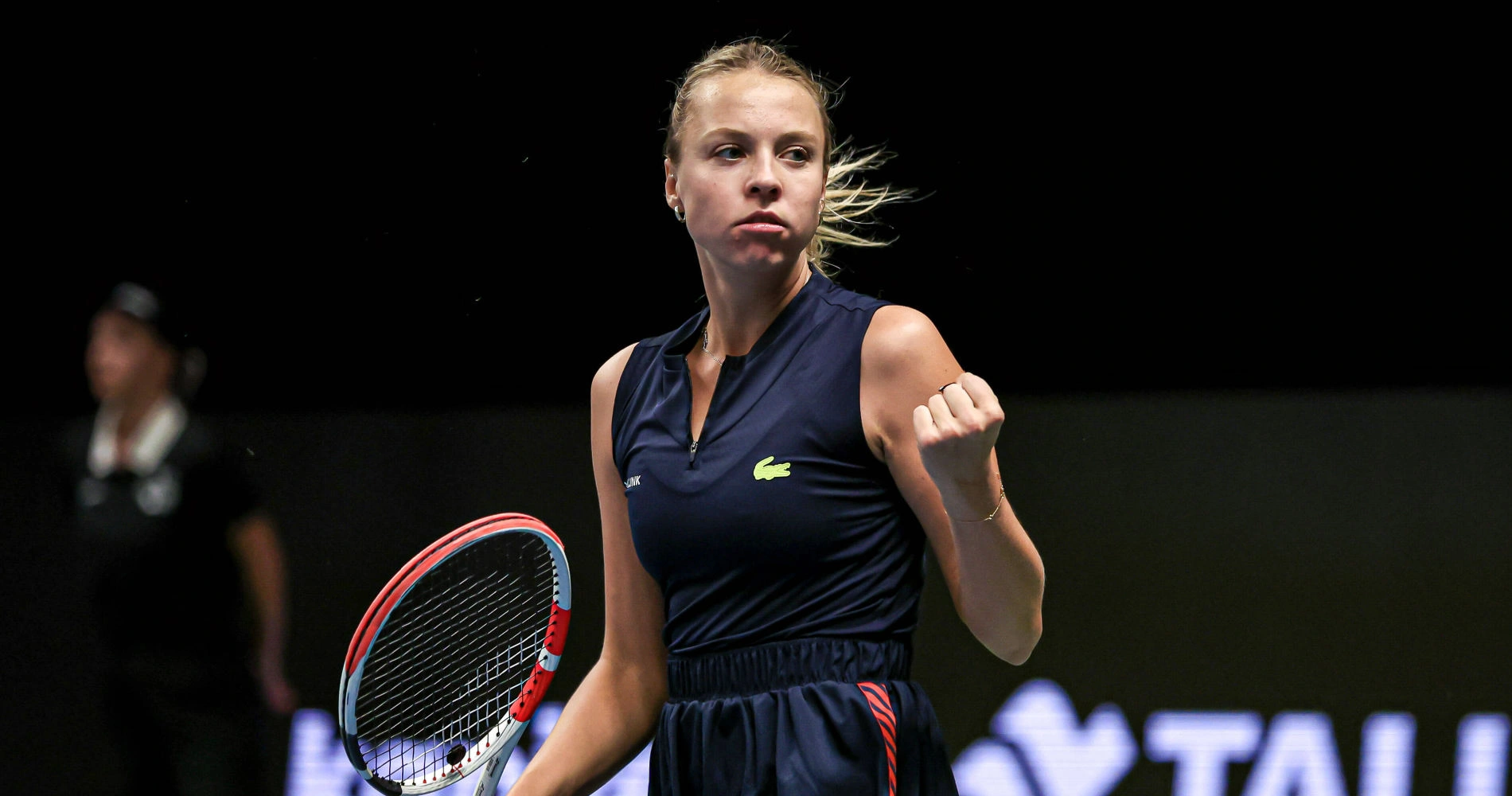 Anett Kontaveit