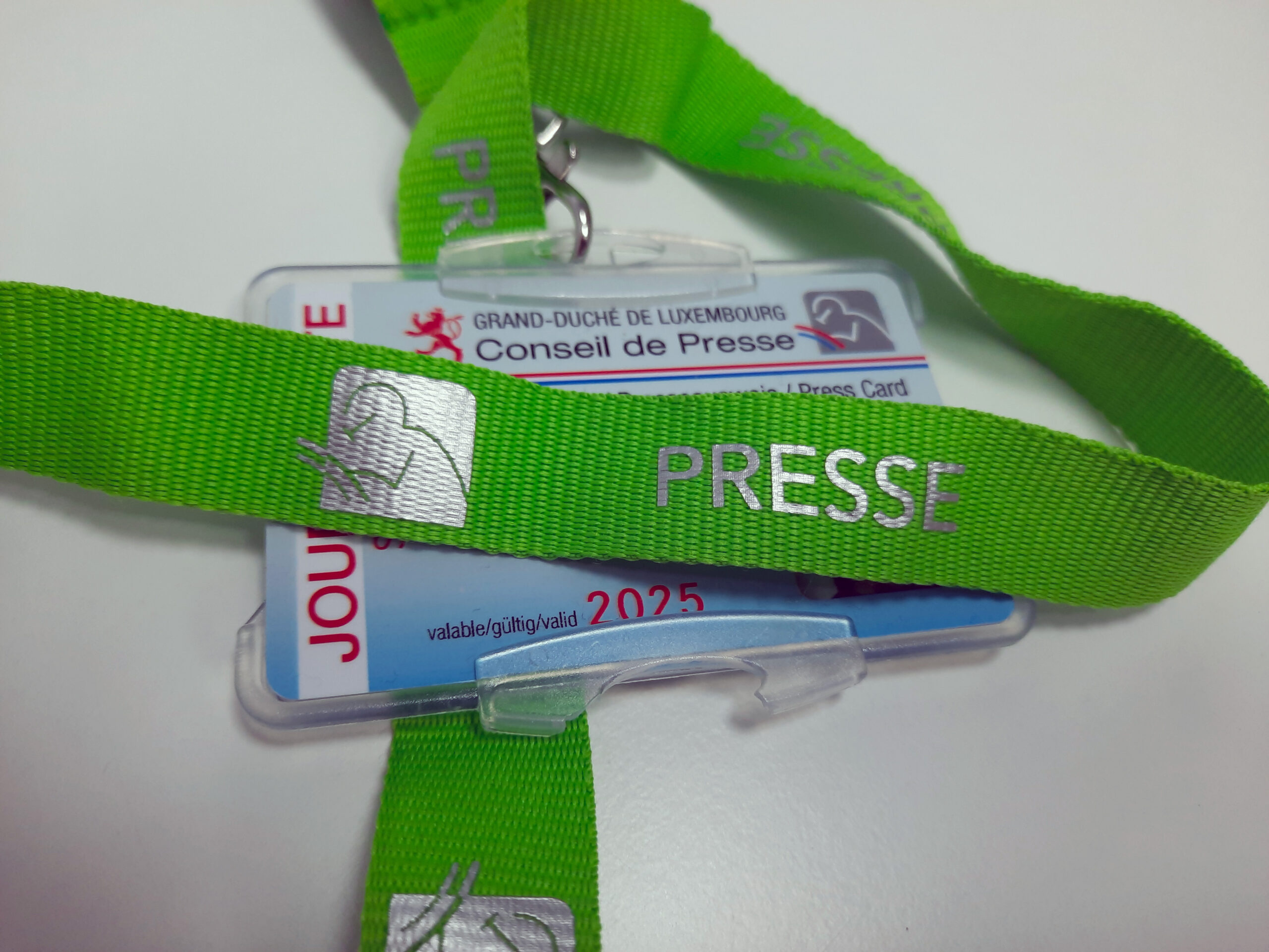 Carte de presse en danger : bientôt plus de journalistes sportifs professionnels