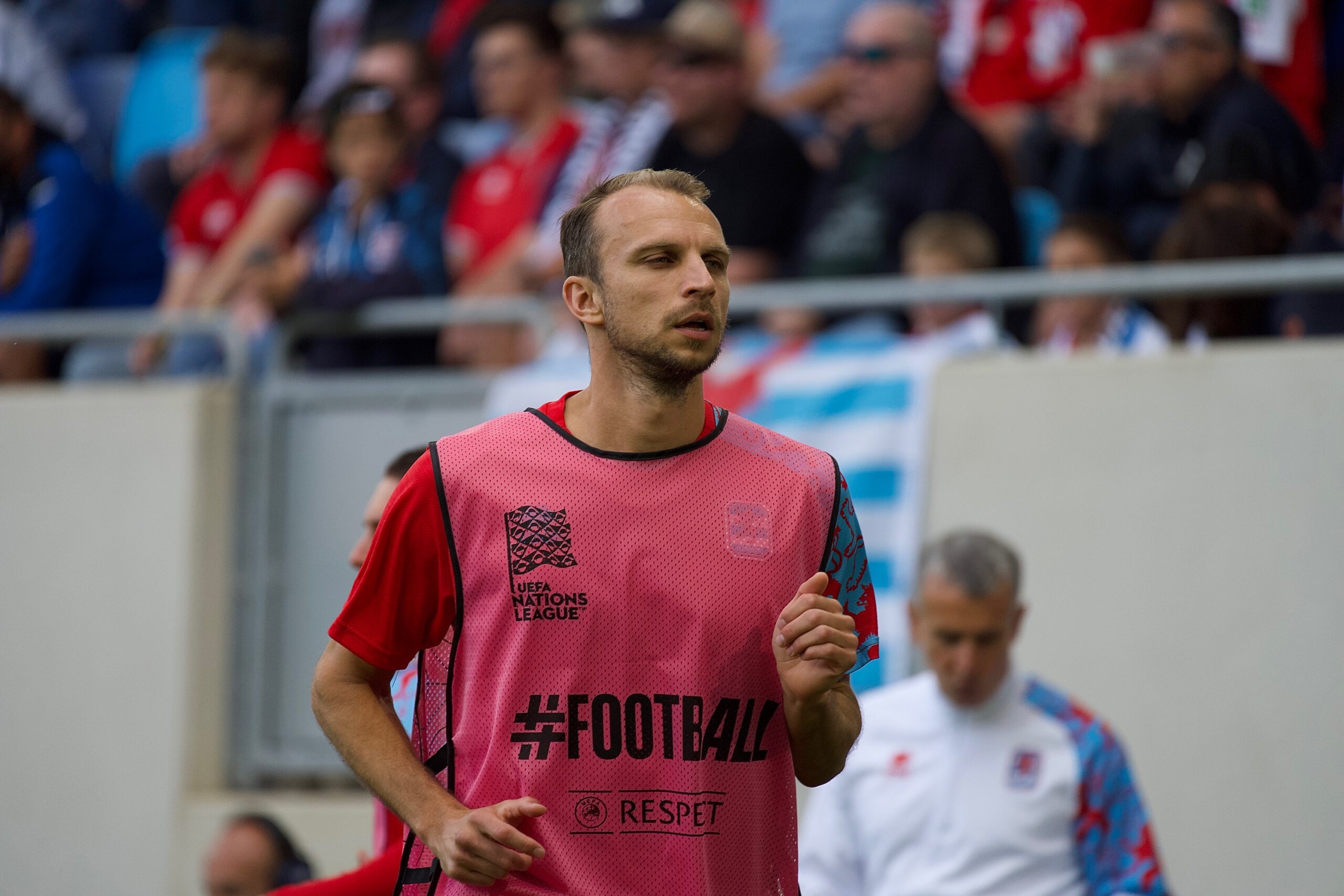 Lars Gerson et James Rodrigues arrivent en BGL Ligue lors de ce mercato hivernal !