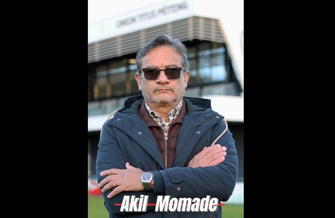 Akil Momade