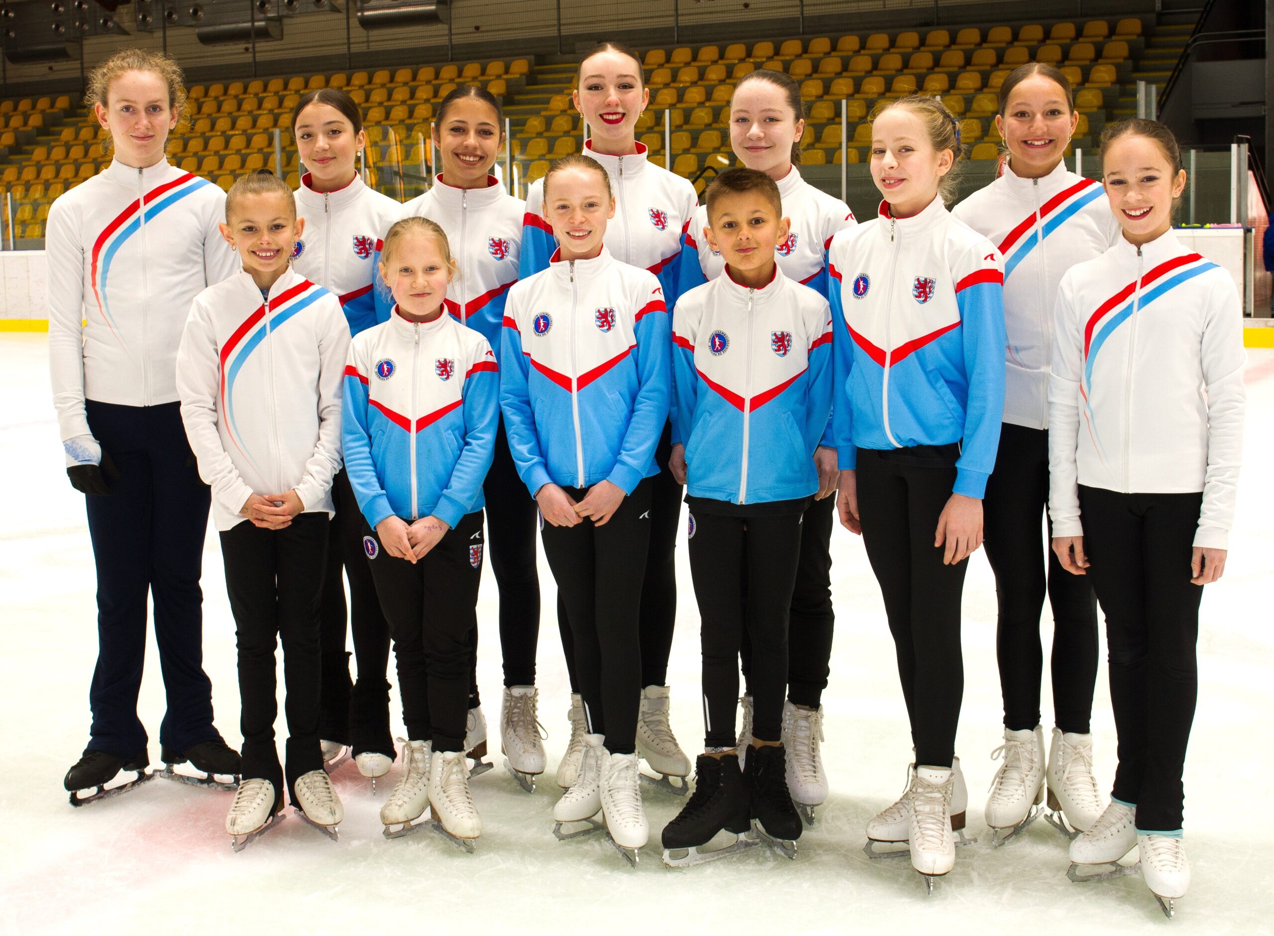 Coupe du printemps de patinage artistique